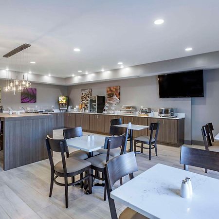 Mainstay Suites Lebanon - Nashville Area المظهر الخارجي الصورة