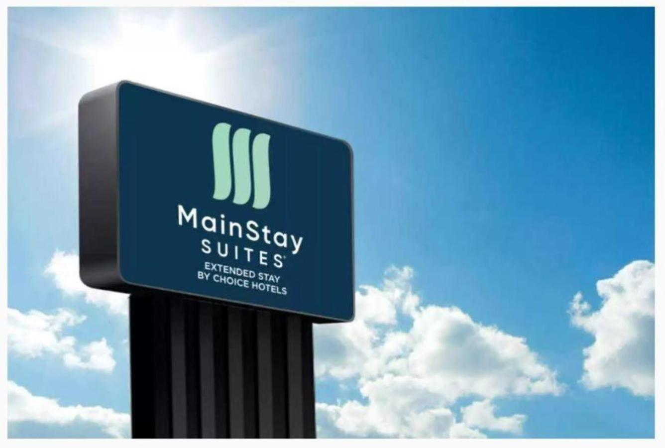 Mainstay Suites Lebanon - Nashville Area المظهر الخارجي الصورة