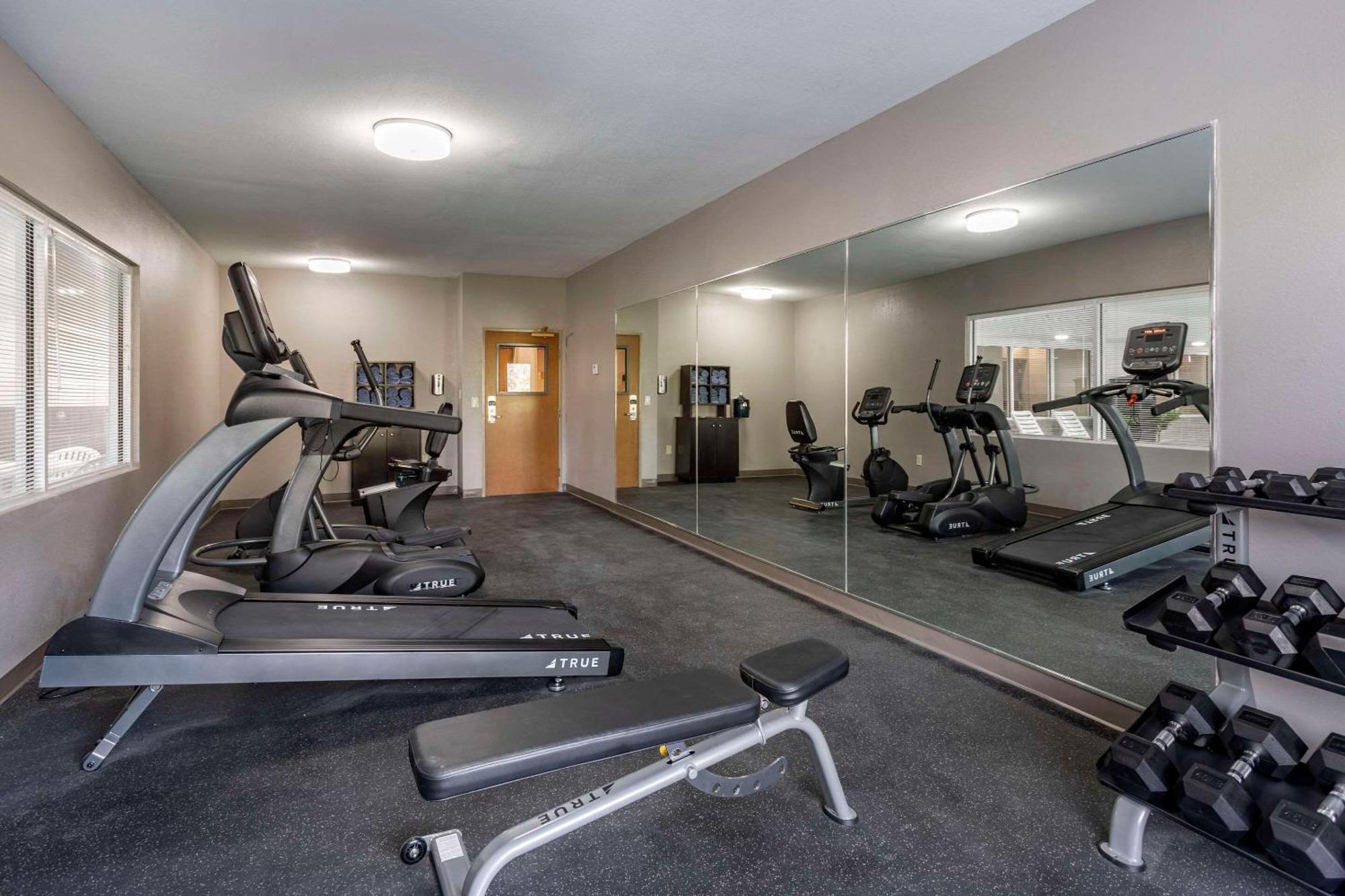 Mainstay Suites Lebanon - Nashville Area المظهر الخارجي الصورة