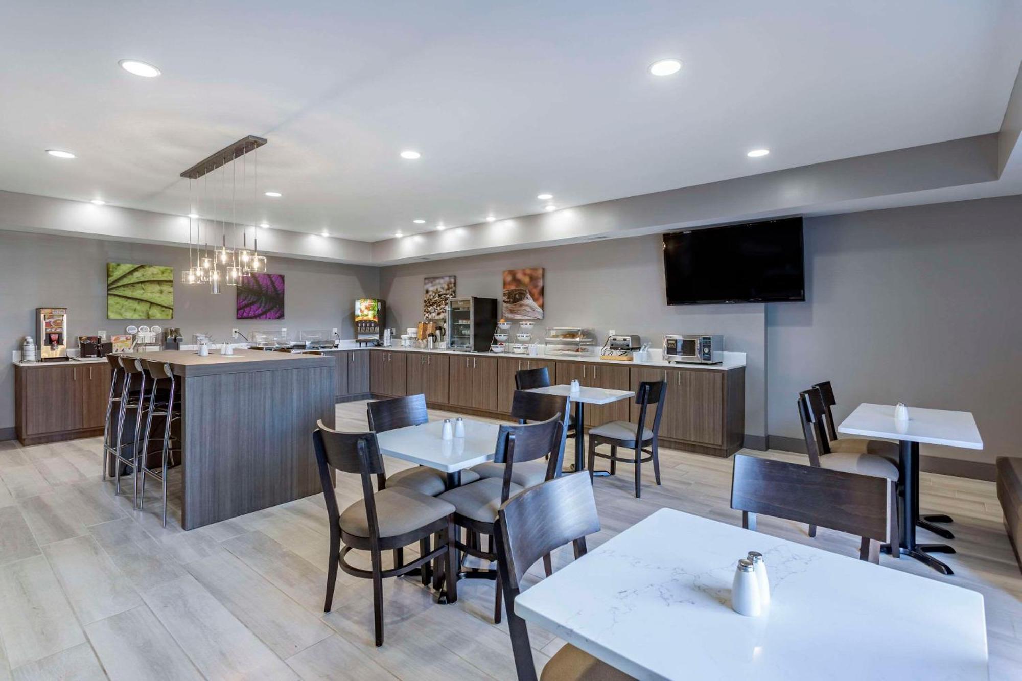 Mainstay Suites Lebanon - Nashville Area المظهر الخارجي الصورة