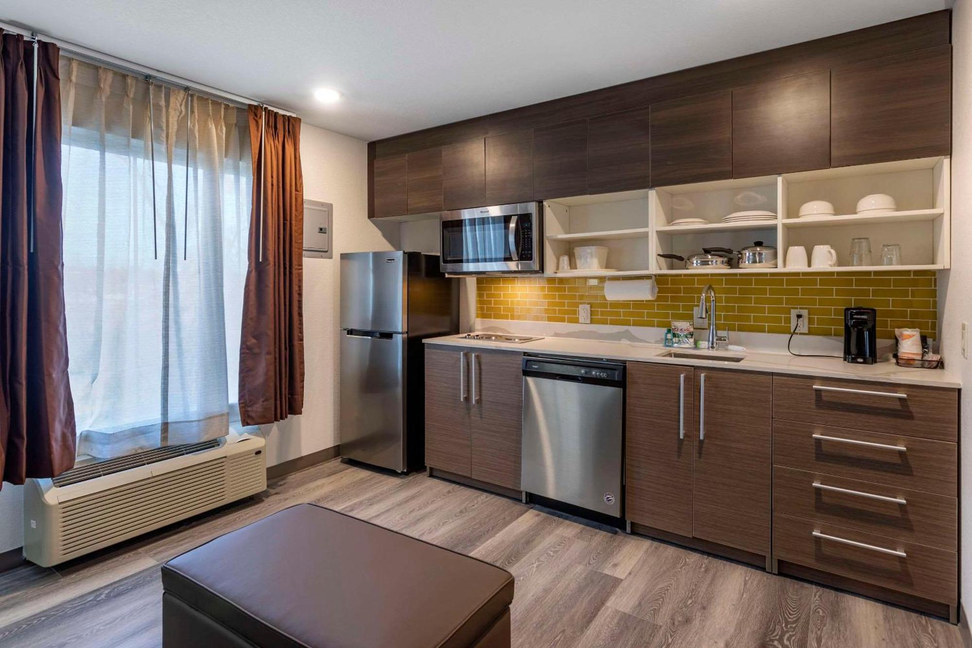 Mainstay Suites Lebanon - Nashville Area المظهر الخارجي الصورة