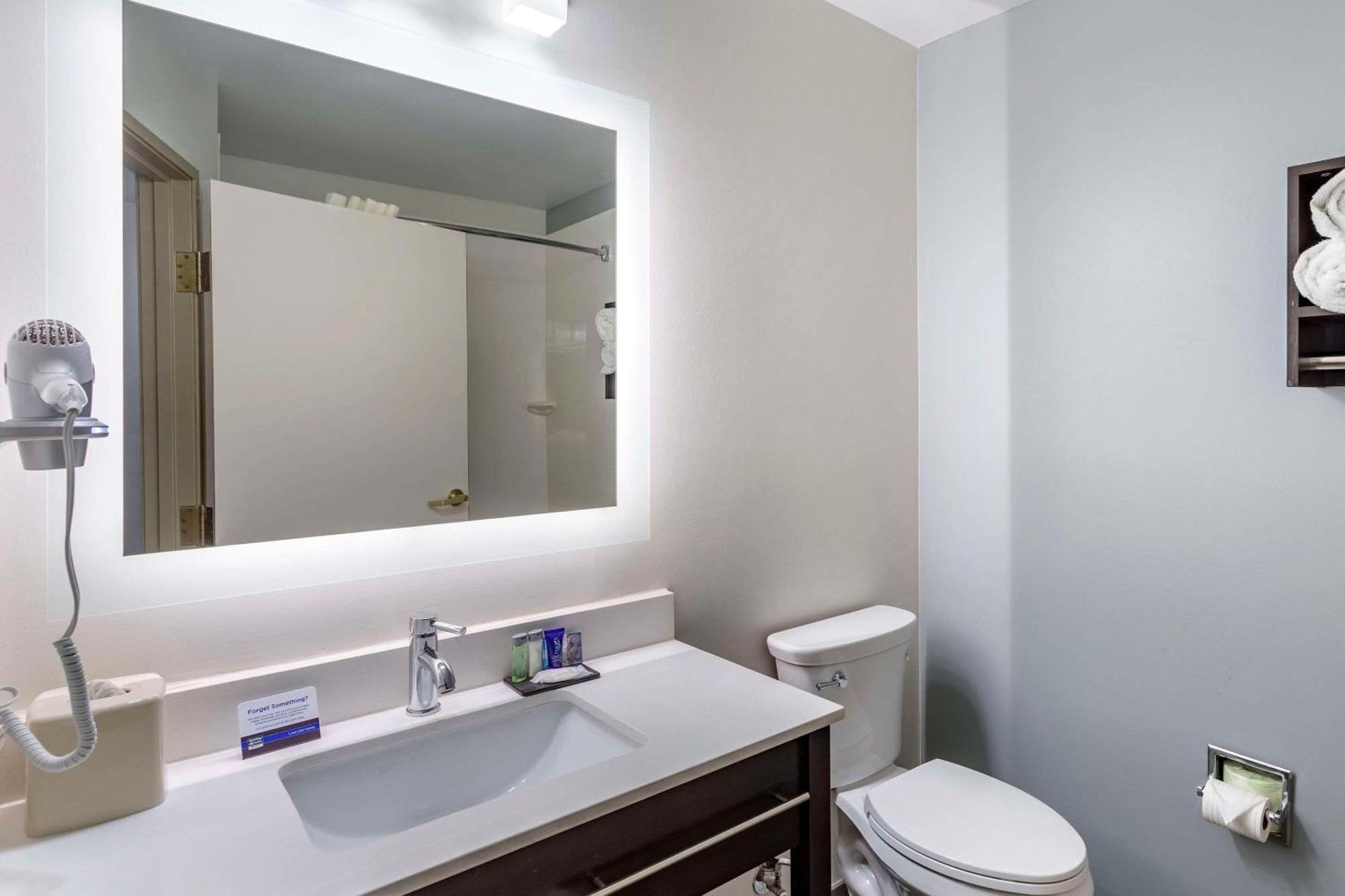 Mainstay Suites Lebanon - Nashville Area المظهر الخارجي الصورة