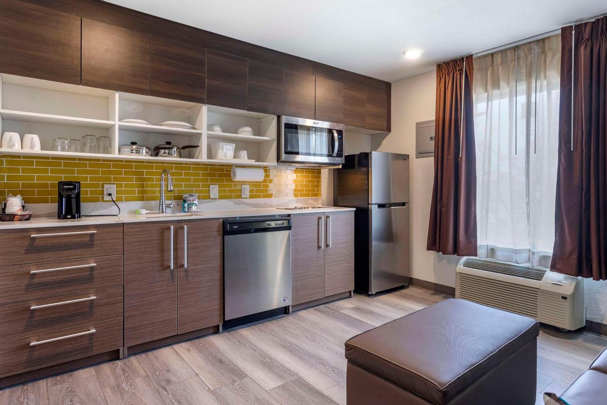 Mainstay Suites Lebanon - Nashville Area المظهر الخارجي الصورة