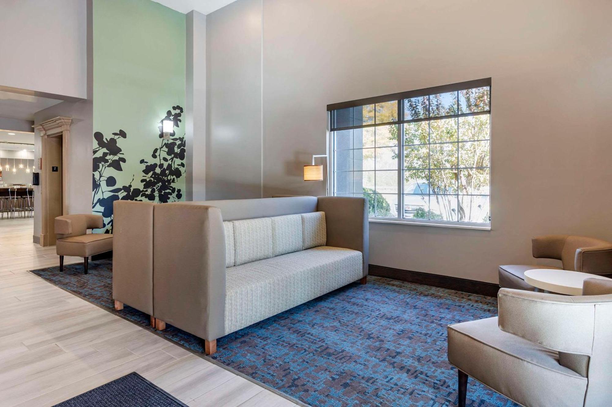 Mainstay Suites Lebanon - Nashville Area المظهر الخارجي الصورة